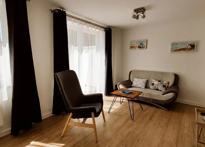 Pension Glueckstadt