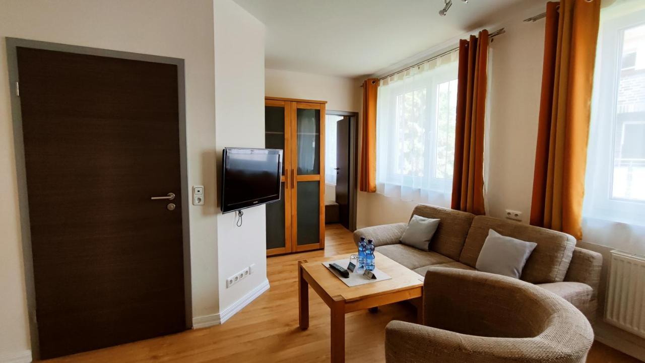 Pension Glueckstadt