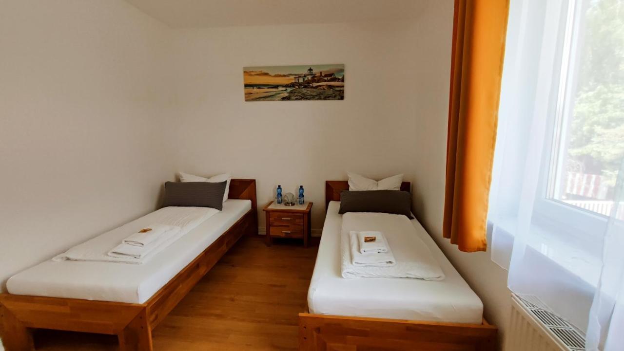 Pension Glueckstadt 3* Glückstadt