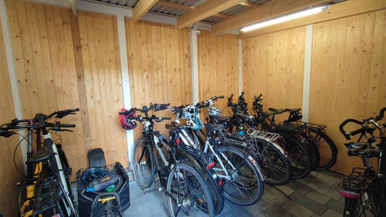 Pension Glueckstadt 3*